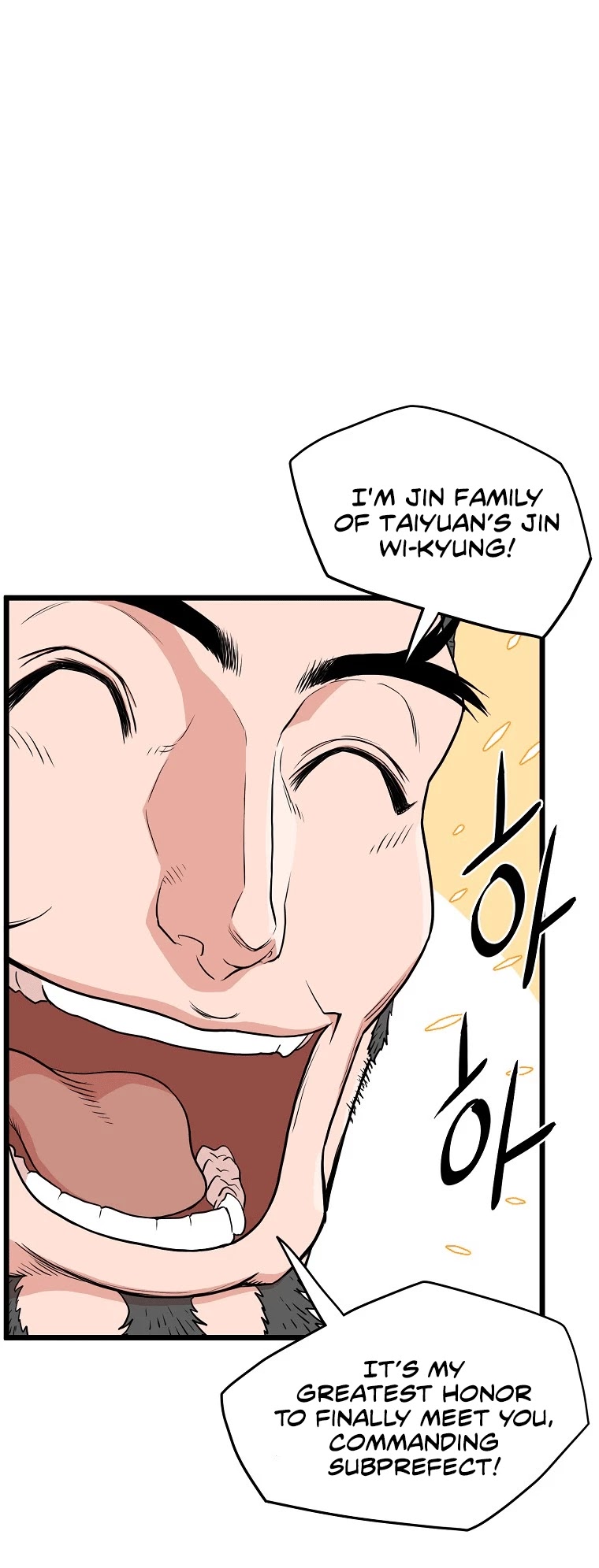 Murim Login Chapter 101 image 04